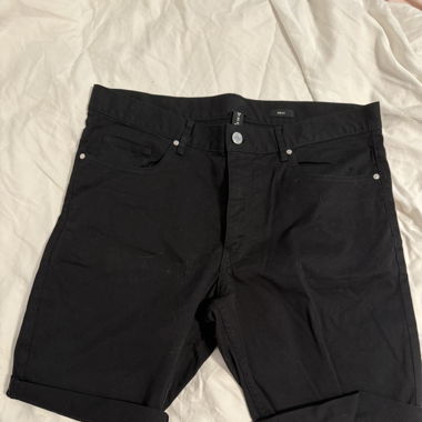 Short
