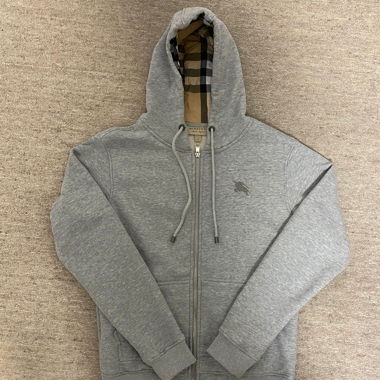 Burberry Zipper