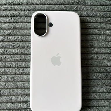 Apple iPhone 16 Plus Hülle - Aquamarin