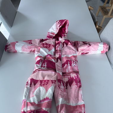 Combinaison de ski T92