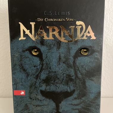 Die Chroniken von Narnia