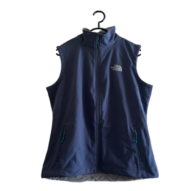 New The North Face vest 