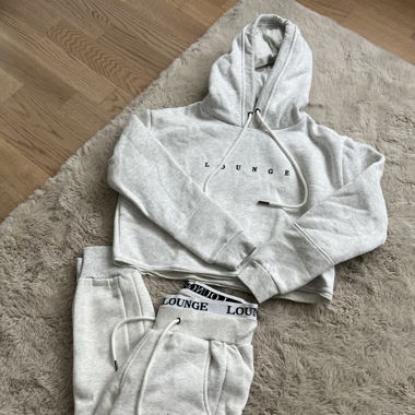 Trainer Set