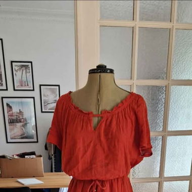 Robe S