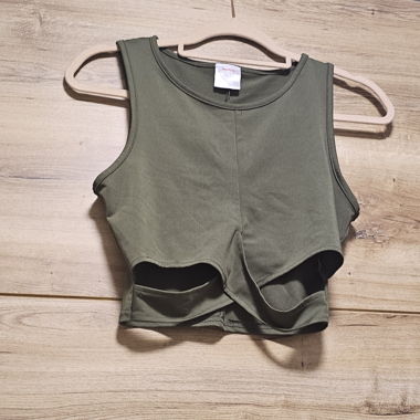Croptop