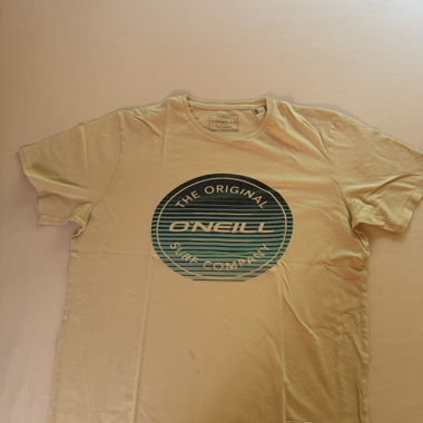 T-shirt O'Neill beige