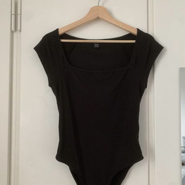 Body black