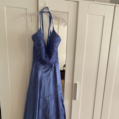 Kleid (Brautjungfer, Hochzeitsgast) 