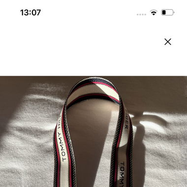 TOMMY HILFIGER Belt 