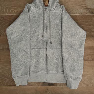 Zip Burberry