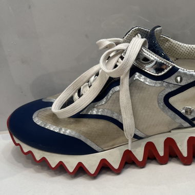 SNICKERS CHRISTIAN LOUBOUTIN 39