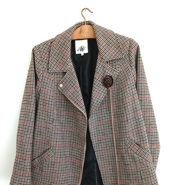 River Island Women Jacket Size 12