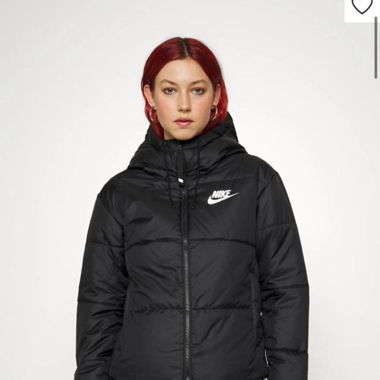 Nike Winterjacke