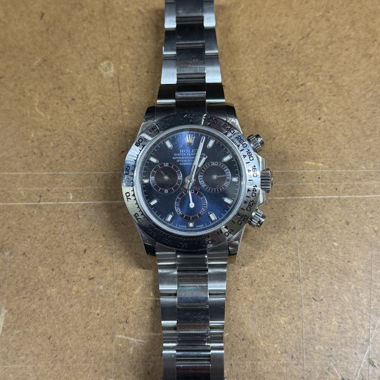 Daytona-style Chronograph Watch