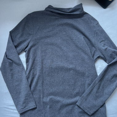 Langarmshirt