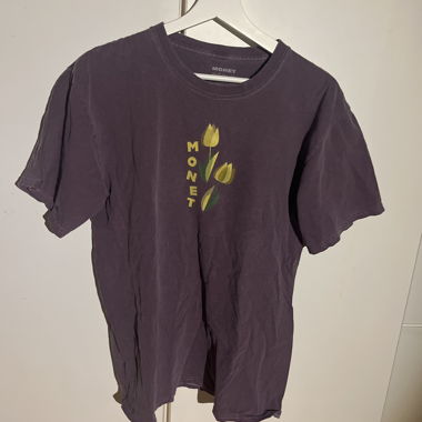 T-shirt manches courtes