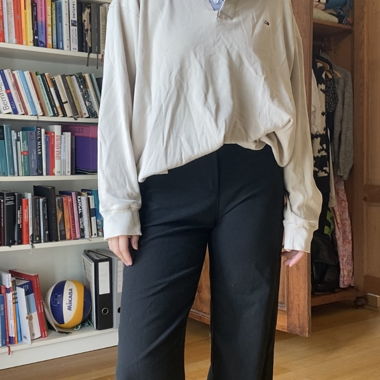 vintage tommy hilfiger shirt