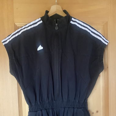 Adidas Jumpsuit