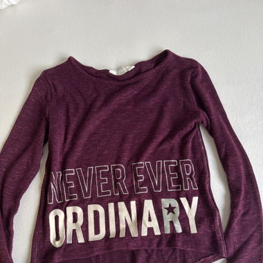Pull en maille 