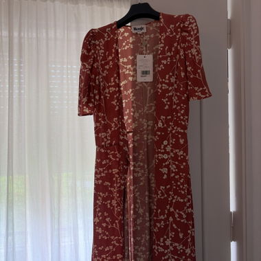 Rouje Gabin dress 
