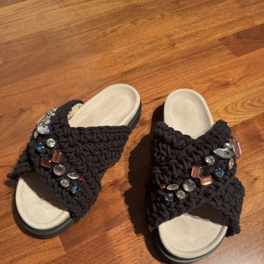 Inuikii Sandalen - EU 41