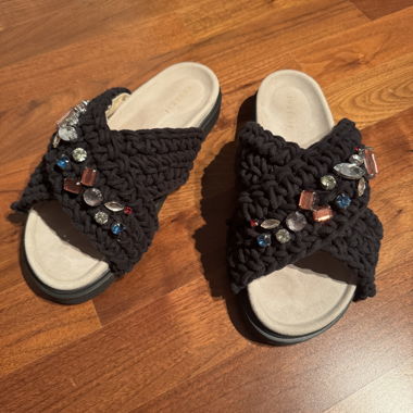 Inuikii Sandalen - EU 41