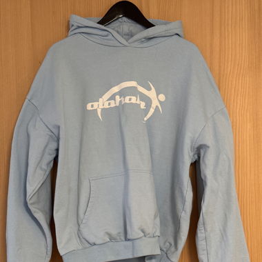 Olakala Pullover