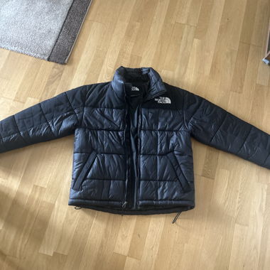 The North Face Winter Jacket