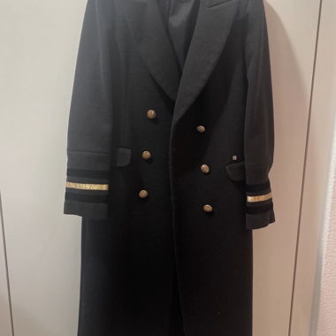 Kocca Coat