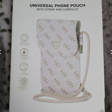Guess Brand Mobile Phone Case