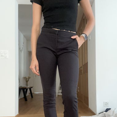 Anzugshose 