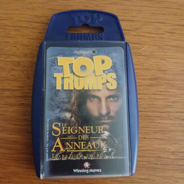 Jeu de carte 