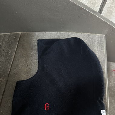 Sturmhaube / Balaclava (Conte of Florence)