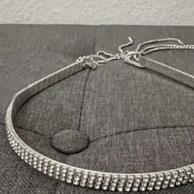Serre-tête bijoux