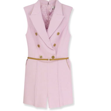 Elisabetta Franchi Playsuit 46IT