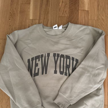 Pullover