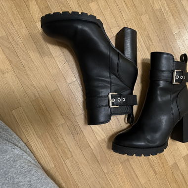Buffalo Boots Felicity 