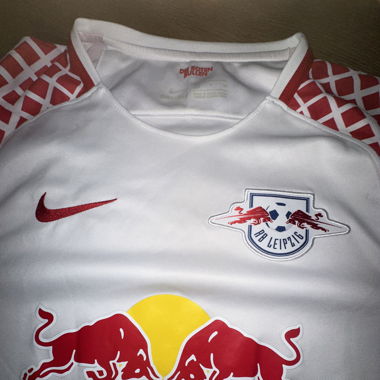 Maillot RB Leipzig 