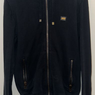 Dolce & Gabbana Sweat à Capuche