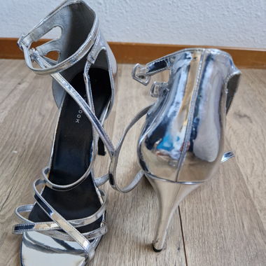 Super bequeme Heels