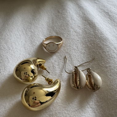 Modeschmuckset