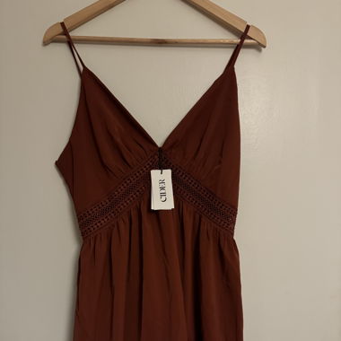 Kleid