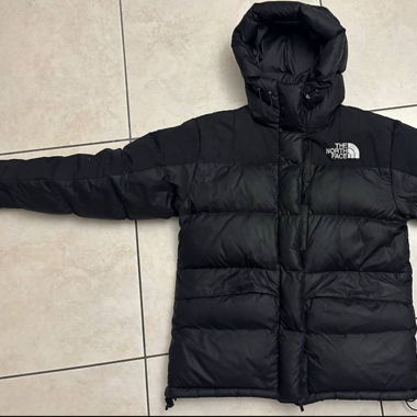 The North Face Daunenjacke 550