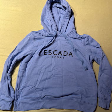 Felpa Escada Sport