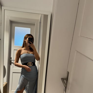 Kleid 