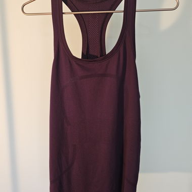 Lululemon Tanktop [Gr. 38]
