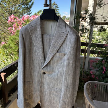 Suitsupply Anzug