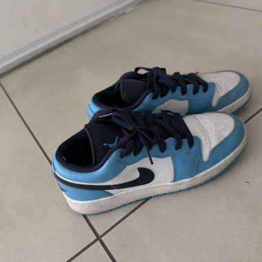 Baskets Nike