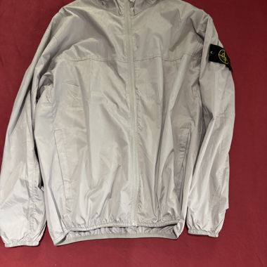 Giacca antivento Stone Island