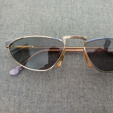 Nazareno Gabrielli Vintage Sunglasses